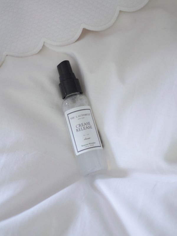 The Laundress ザ ランドレス Crease Release 衣類 布製品用しわ取りスプレー