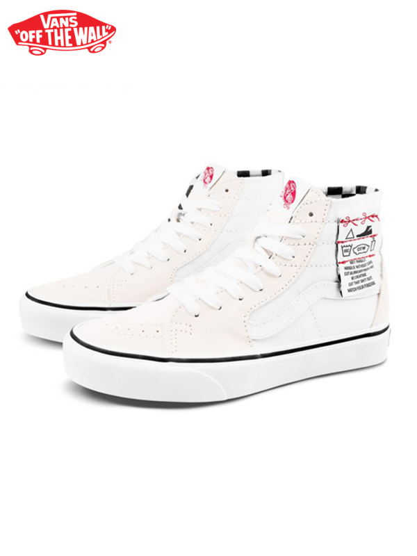 vans off the wall online store